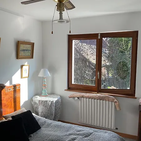 Charmante D'hotes Avec Salon